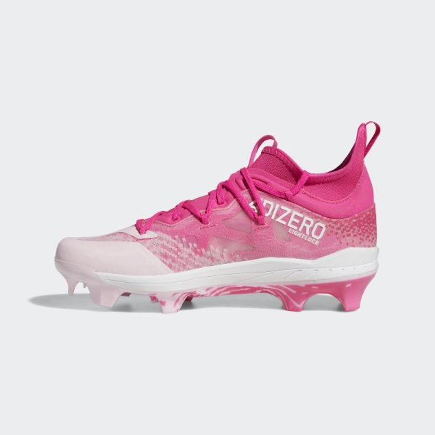 Rosa Adizero Afterburner Nwv Tpu Adidas