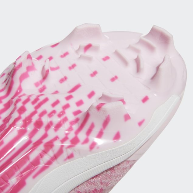 Rosa Adizero Afterburner Nwv Tpu Adidas