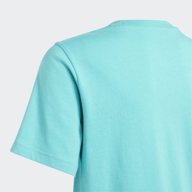 Adidas Mint Rush Messi Playera Gráfica De Fútbol