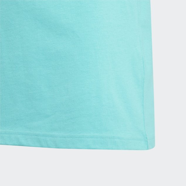 Adidas Mint Rush Messi Playera Gráfica De Fútbol