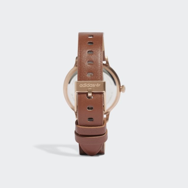 Adidas Rose Gold Code One Talla Pequeña