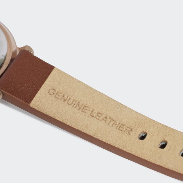 Adidas Rose Gold Code One Talla Pequeña