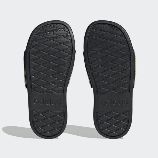 Adidas Adilette X Lego Slides Negro Caliente