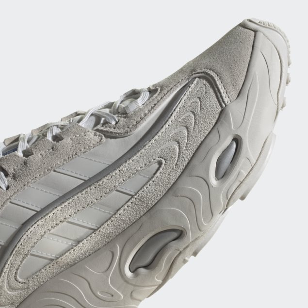 Adidas Oznova Zapatos Blanco Elegante