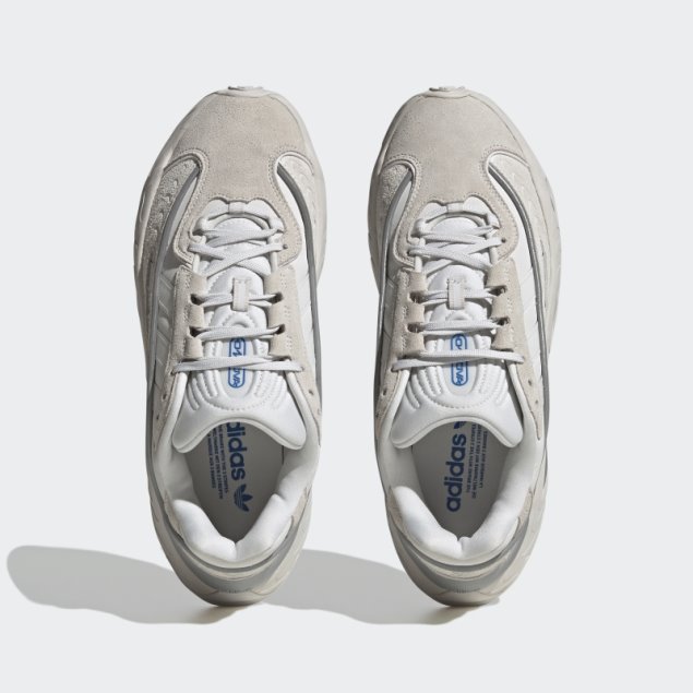 Adidas Oznova Zapatos Blanco Elegante