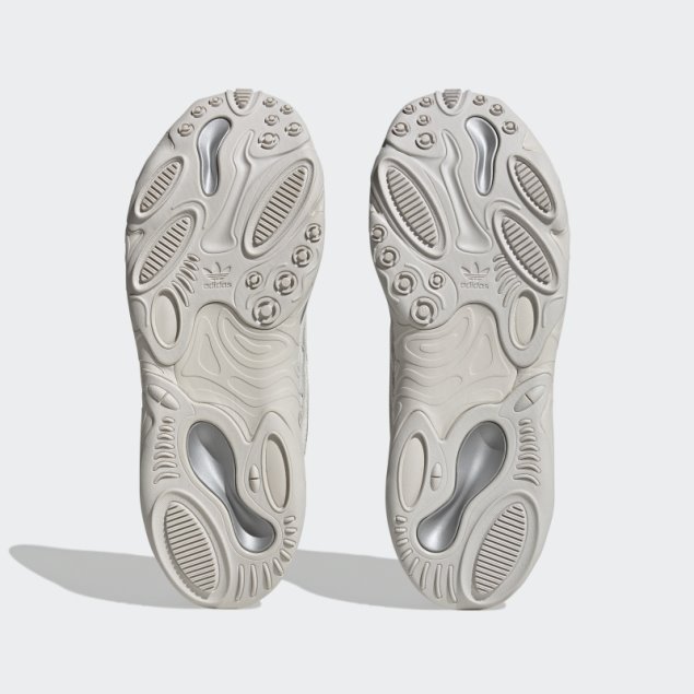 Adidas Oznova Zapatos Blanco Elegante