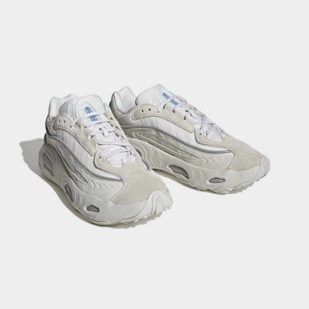 Adidas Oznova Zapatos Blanco Elegante