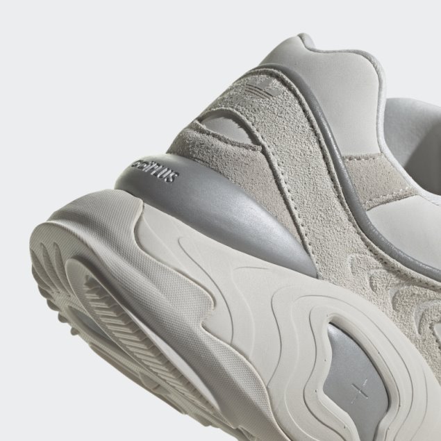 Adidas Oznova Zapatos Blanco Elegante