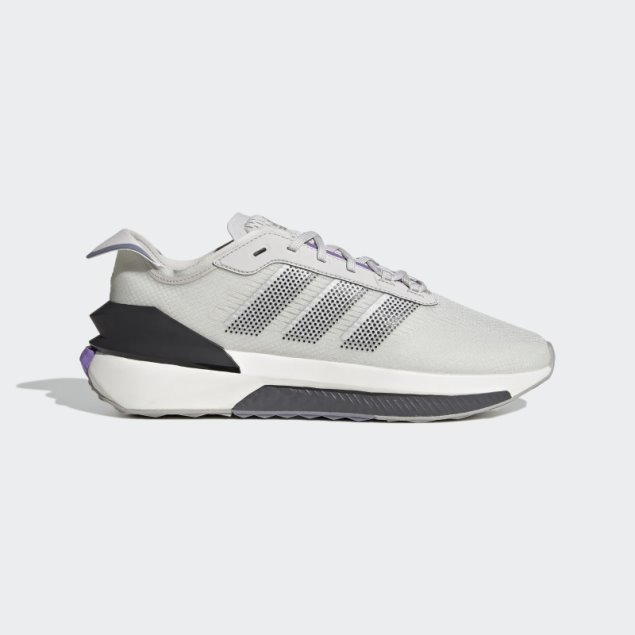 Avryn Zapatillas Adidas Gris