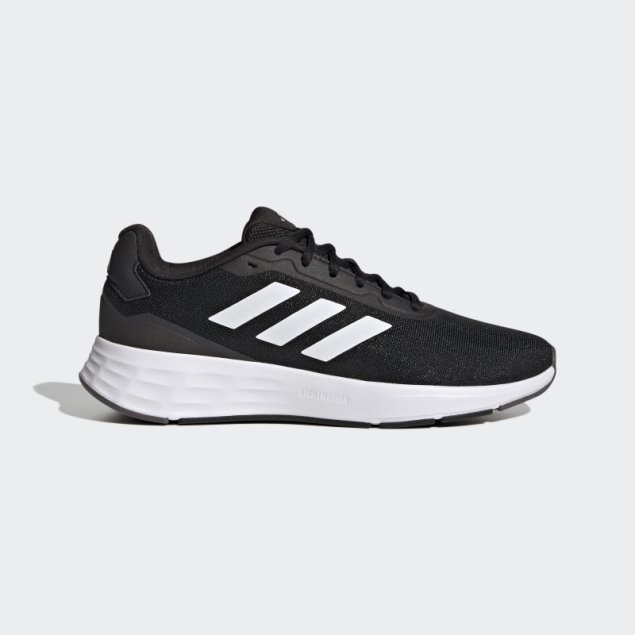 Zapatillas Adidas Negras Start Your Run