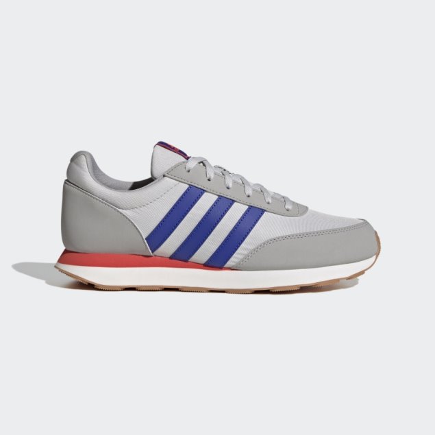 Adidas Run 60s 3.0 Calzado Gris