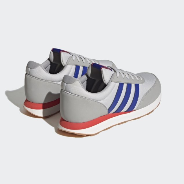 Adidas Run 60s 3.0 Calzado Gris