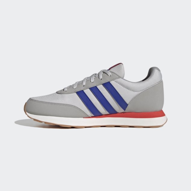 Adidas Run 60s 3.0 Calzado Gris