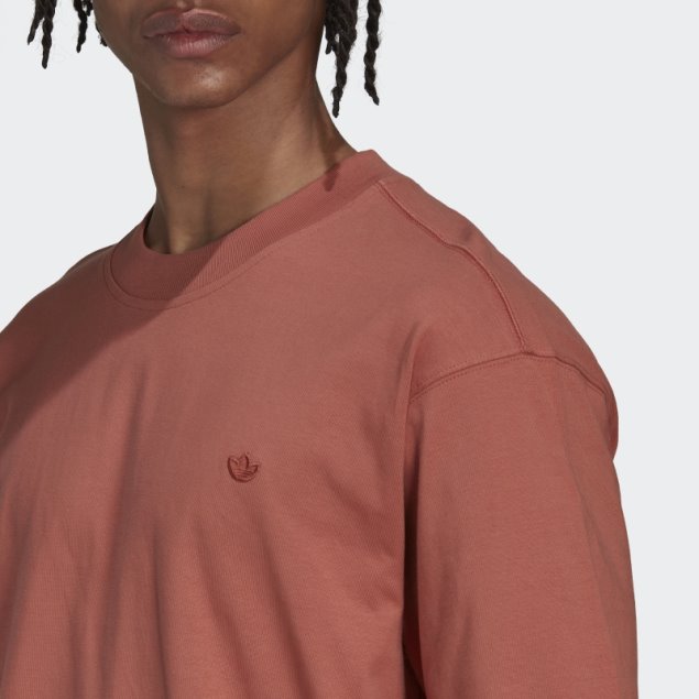 Camiseta Tierra Adidas Adicolor Contempo