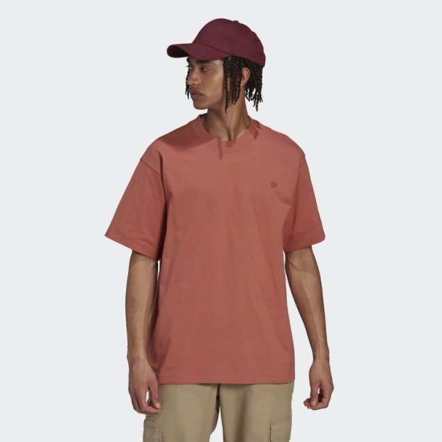 Camiseta Tierra Adicolor Contempo Adidas