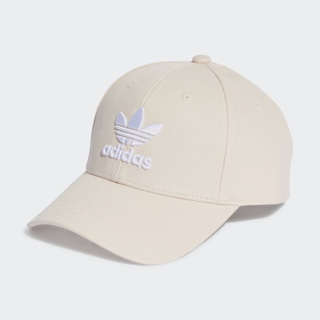 Gorra Beisbol Trébol Cuarzo Adidas