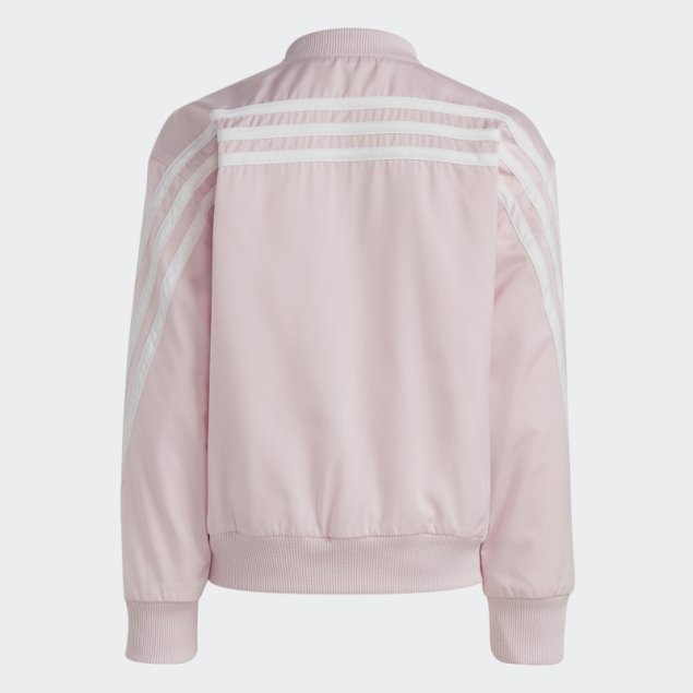 Sudadera Rosa Adidas Disney Moana
