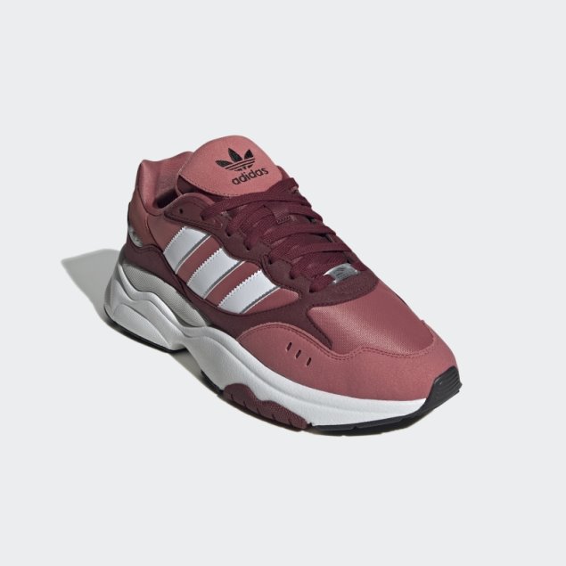 Zapatillas Retropy F90 Adidas Rojas