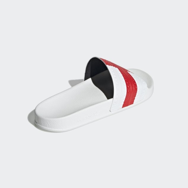 Chanclas Adidas Adilette Rojas