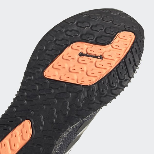 Zapatillas Adidas 4dfwd 2 Blancas