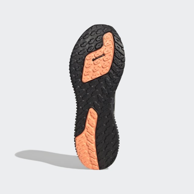 Zapatillas Adidas 4dfwd 2 Blancas