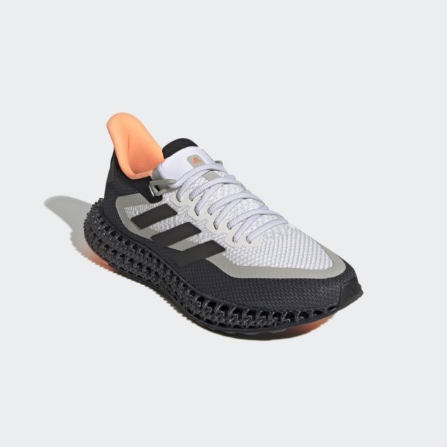 Zapatillas Adidas 4dfwd 2 Blancas