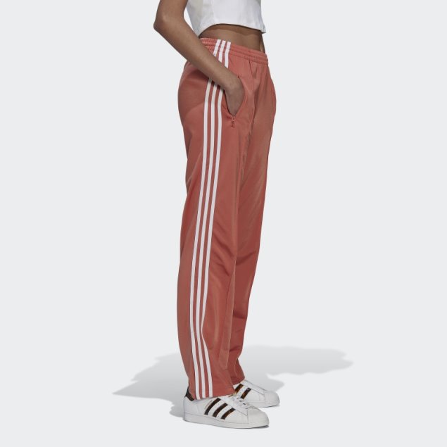 Pantalones De Chándal Adicolor Classics Firebird Primeblue Adidas Tierra