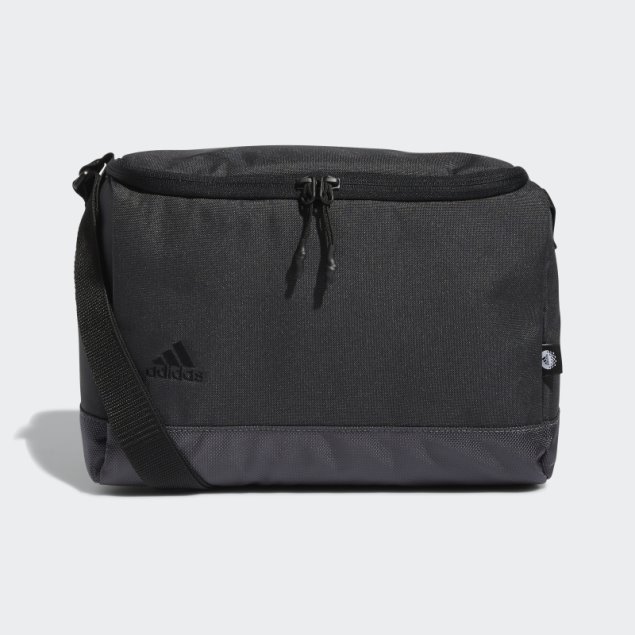 Bolsa Hielera Gris Adidas