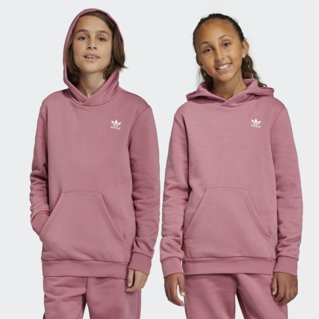 Sudadera Adidas Rosa