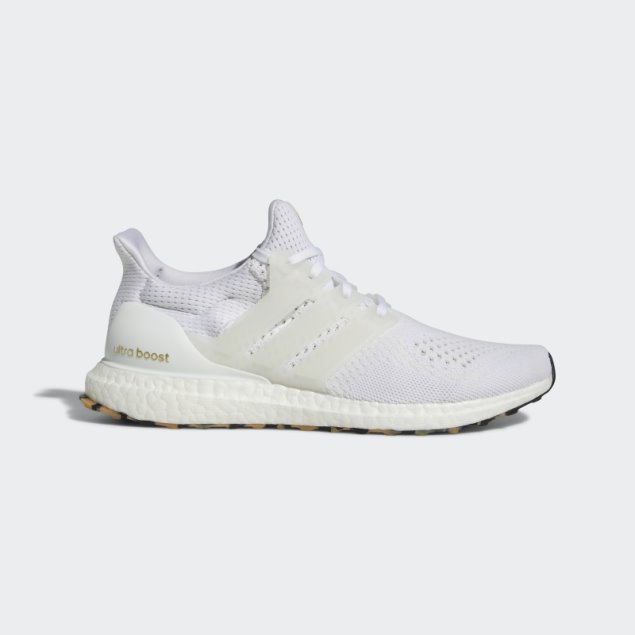 Adidas Ultraboost 1.0 Dna Running Ropa Deportiva Estilo De Vida Zapatos Blanco