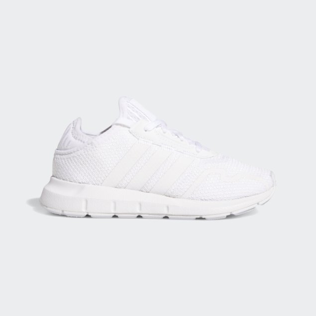 Zapatillas Adidas Swift Run Blancas