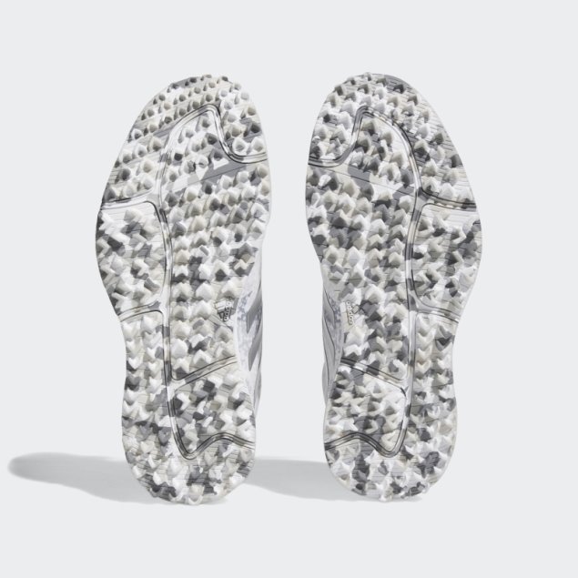 Blanco Adidas S2g Sl Zapatos De Golf Anchos