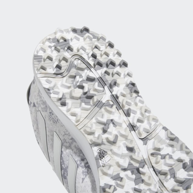 Blanco Adidas S2g Sl Zapatos De Golf Anchos