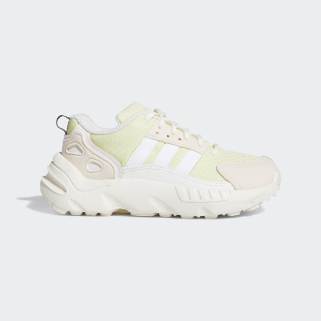 Zapatillas Adidas Zx 22 Blancas