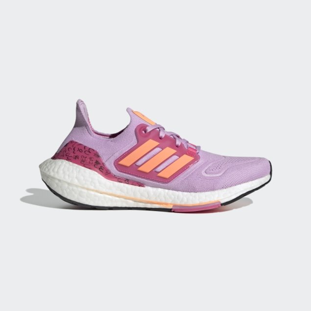 Zapatillas Adidas Ultraboost 22 Bca Magenta