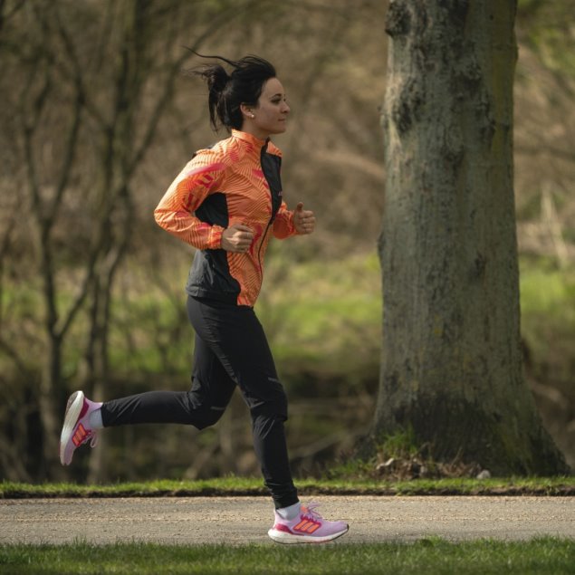 Zapatillas Adidas Ultraboost 22 Bca Magenta
