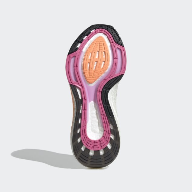 Zapatillas Adidas Ultraboost 22 Bca Magenta