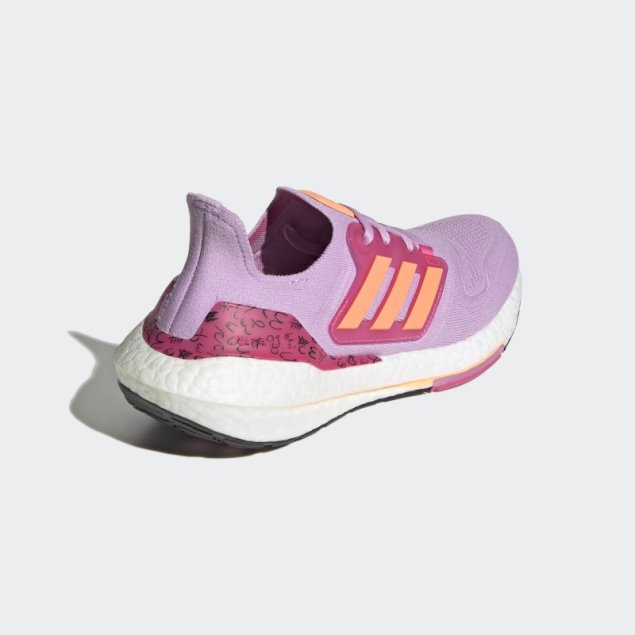 Zapatillas Adidas Ultraboost 22 Bca Magenta
