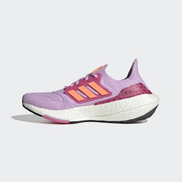 Zapatillas Adidas Ultraboost 22 Bca Magenta