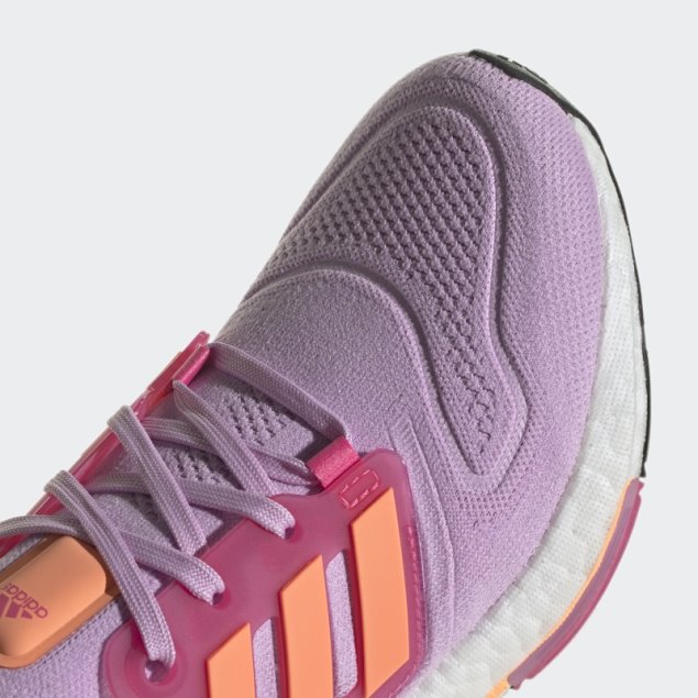 Zapatillas Adidas Ultraboost 22 Bca Magenta