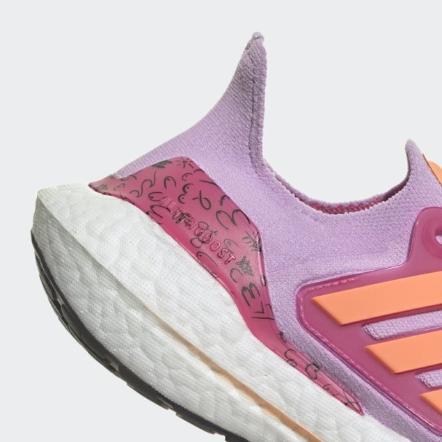 Zapatillas Adidas Ultraboost 22 Bca Magenta