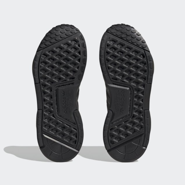 Carbono Adidas Nmd-v3 Zapatos De Moda