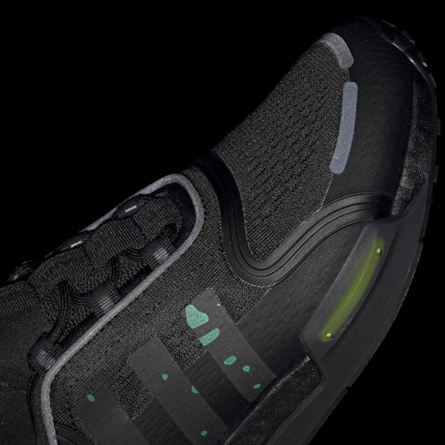 Carbono Adidas Nmd-v3 Zapatos De Moda