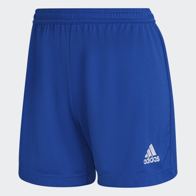 Adidas Azul Marino Entrada 22 Pantalones Cortos Caliente