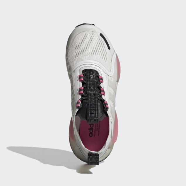 Zapatillas Adidas Nmd-v3 Magenta Caliente