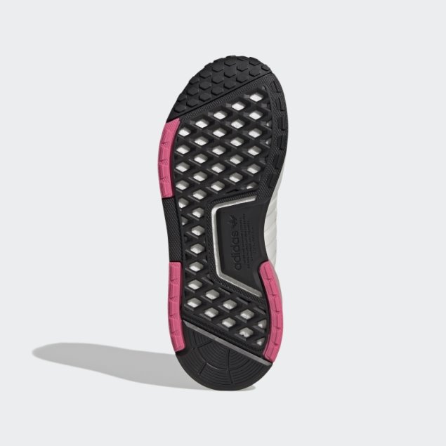 Zapatillas Adidas Nmd-v3 Magenta Caliente