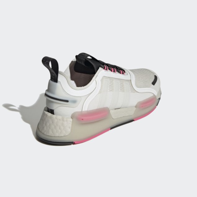 Zapatillas Adidas Nmd-v3 Magenta Caliente