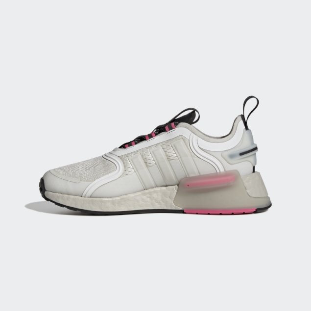 Zapatillas Adidas Nmd-v3 Magenta Caliente