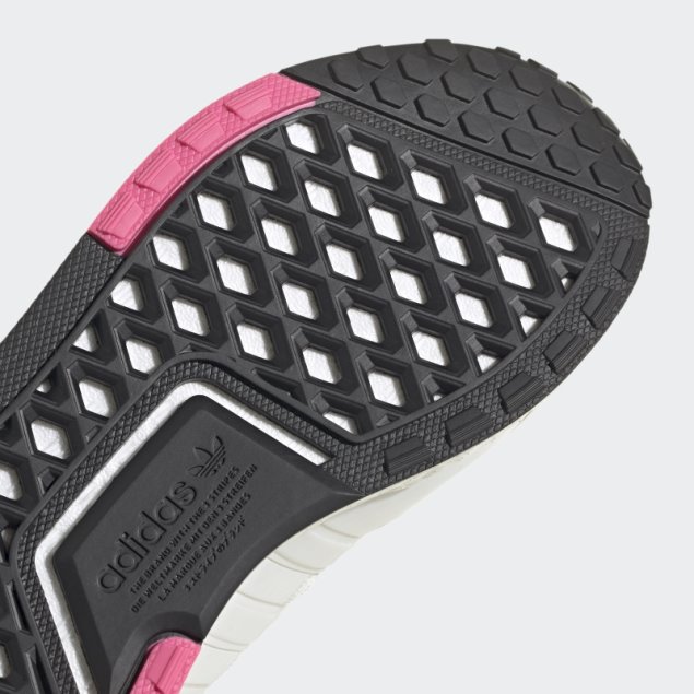 Zapatillas Adidas Nmd-v3 Magenta Caliente