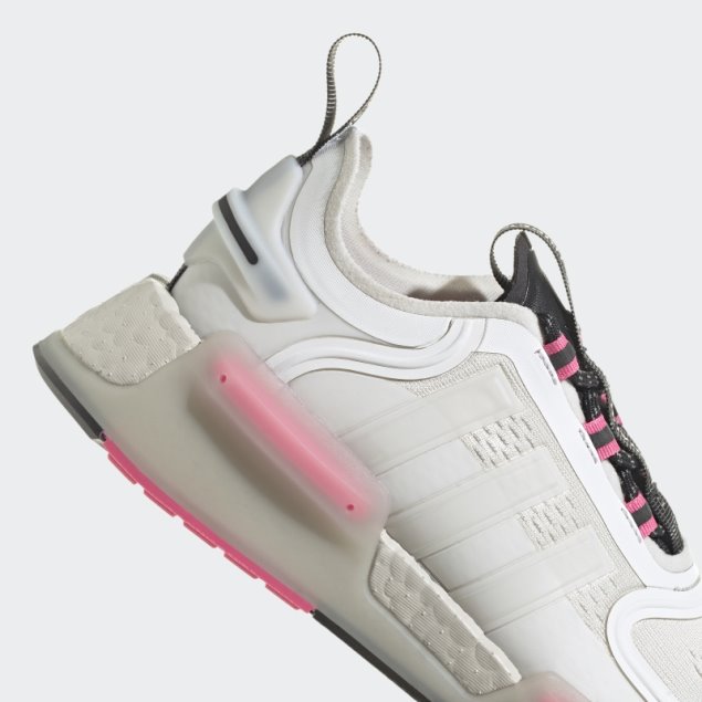 Zapatillas Adidas Nmd-v3 Magenta Caliente